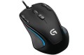 Mysz przewodowa Logitech G300s USB - 1695611