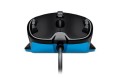 Mysz przewodowa Logitech G300s USB - 1473696