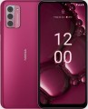Smartfon Nokia G42 5G 6/128GB Różowy - 1696287