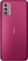Smartfon Nokia G42 5G 6/128GB Różowy - 1696289