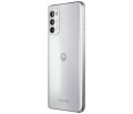 Smartfon Motorola G82 6/128GB 6,6" AMOLED 2400x1080 5000mAh Hybrid Dual SIM 5G White Lily - 1696309