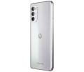 Smartfon Motorola G82 6/128GB 6,6" AMOLED 2400x1080 5000mAh Hybrid Dual SIM 5G White Lily - 1079880