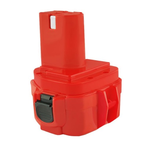 Akumulator Qoltec do Makita 1222 1050D, 2000mAh, 12V - 984400