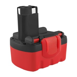 Akumulator Qoltec do Bosch GSR 14,4VE-2, 3000mAh, 14,4V