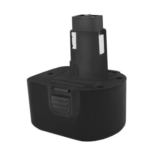 Akumulator Qoltec do Dewalt DE9037 DE9071, 3000mAh, 12V - 984404
