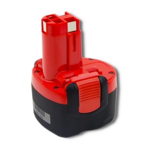 Akumulator Qoltec do Bosch BAT100, BAT119, 3300mAh 9.6V