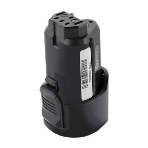 Akumulator Qoltec do AEG L1215, L1215R, 1500mAh 12V