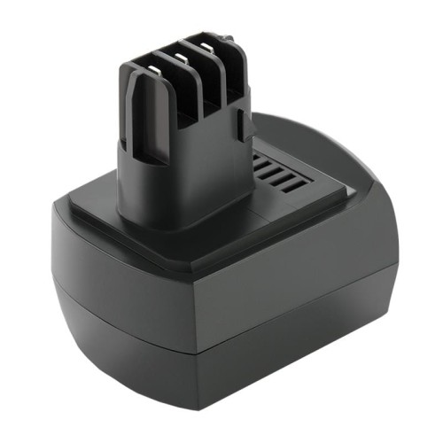 Akumulator Qoltec do Metabo 6.31746, 6.31728, 2000mAh 9.6V - 984411