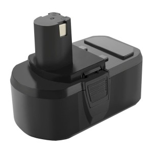 Akumulator Qoltec do Ryobi BPL1820, P102, 5000mAh 18V