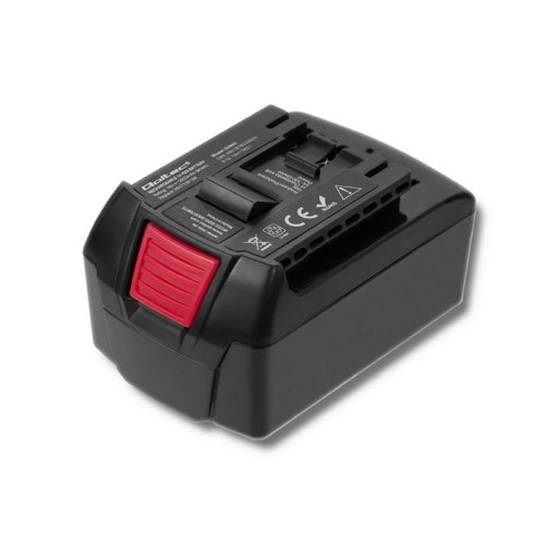 Akumulator Qoltec do Bosch GBA, 5Ah, 18V - 984433