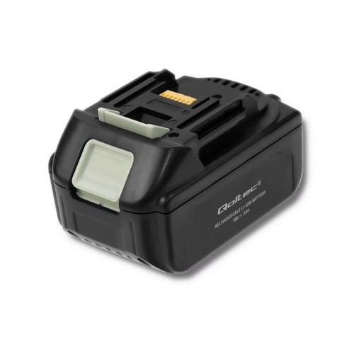Akumulator Qoltec do Makita BL1850B, 5Ah, 18V - 984434