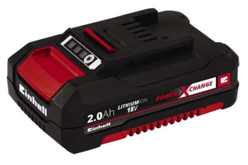 Akumulator EINHELL Power X-Change 4511395 (Li-Ion) - 810081