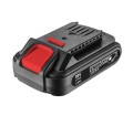 Akumulator Energy+ 18V, Li-Ion 2.0Ah, 58G001 Graphite - 1439475