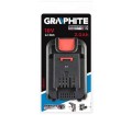 Akumulator Energy+ 18V, Li-Ion 2.0Ah, 58G001 Graphite - 1439476