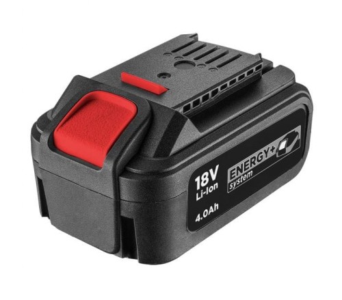 Akumulator Energy+ 18V, Li-Ion 4.0Ah, 58G004 Graphite - 1439477