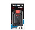 Akumulator Energy+ 18V, Li-Ion 4.0Ah, 58G004 Graphite - 1439478
