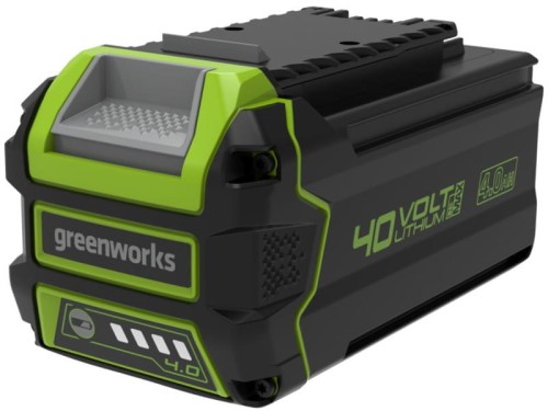 40V Akumulator 4Ah GREENWORKS G40B4 - 2927007 - 1449497