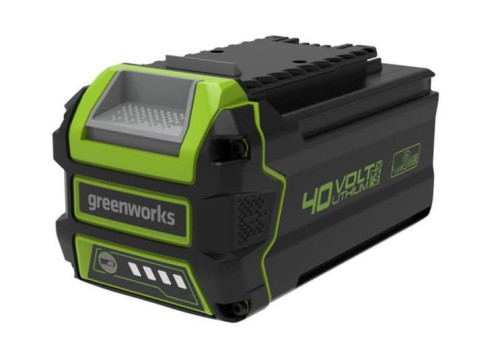 40V Akumulator 5Ah GREENWORKS G40B5 - 2927207 - 1449498