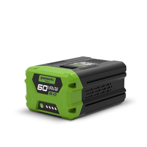 60V Akumulator 2Ah GREENWORKS G60B2 - 2918307 - 995895