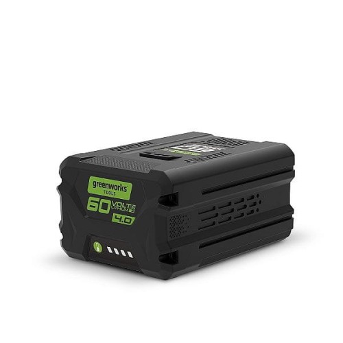 60V Akumulator 4Ah GREENWORKS G60B4 - 2918407 - 995899