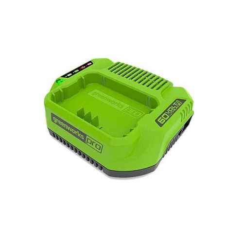 60V Ładowarka 2A GREENWORKS G60UC - 2932007 - 995909