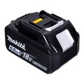 Akumulator 18V 6,0Ah BL1860B 197422-4 MAKITA - 1545979