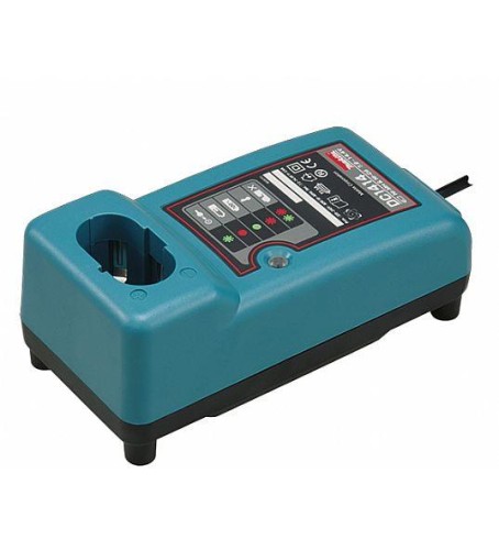 Ładowarka do akumulatorów MAKITA 193864-0 (Ni-CD, Ni-MH; 220 - 240 V) - 810100
