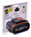 Akumulator do Worx WORX WA3553 (Li-Ion) - 872348