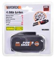 Akumulator do Worx WORX WA3553 (Li-Ion) - 872349