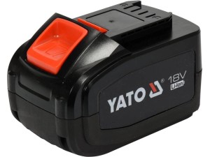 Akumulator 18V LI-ION 6,0Ah YATO YT-82845