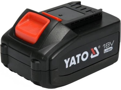 Akumulator 18V LI-ION 4,0Ah YATO YT-82844 - 1494083