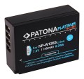 Akumulator Patona Platinum EN-EL15B do Nikon seria Z - 1338351