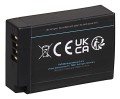 Akumulator Patona Platinum LP-E17 z USB-C do Canona - 1338377