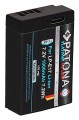 Akumulator Patona Platinum LP-E17 z USB-C do Canona - 1338378