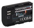 Akumulator Patona Platinum LP-E6 z USB-C do Canona - 1338381