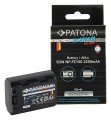 Akumulator Patona Platinum  NP-FZ100 z USB-C do Sony - 1338385