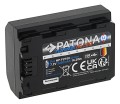 Akumulator Patona Platinum  NP-FZ100 z USB-C do Sony - 1338386