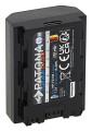 Akumulator Patona Platinum  NP-FZ100 z USB-C do Sony - 1338389