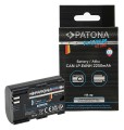 Akumulator Patona Platinum LP-E6NH z USB-C do Canona - 1338391