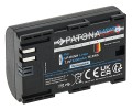 Akumulator Patona Platinum LP-E6NH z USB-C do Canona - 1338392