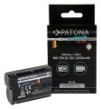Akumulator Patona Platinum EN-EL15 z USB-C do Nikona - 1338397