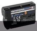 Akumulator Patona Platinum EN-EL15 z USB-C do Nikona - 1338398