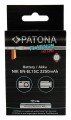 Akumulator Patona Platinum EN-EL15 z USB-C do Nikona - 1338402
