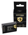 Akumulator Patona Protect DMW-BLK22 2250mAh / 16,2Wh do Panasonic DC-S5, G9, GH5, GH5S - 1338403