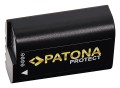 Akumulator Patona Protect DMW-BLK22 2250mAh / 16,2Wh do Panasonic DC-S5, G9, GH5, GH5S - 1338405