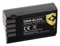 Akumulator Patona Protect DMW-BLK22 2250mAh / 16,2Wh do Panasonic DC-S5, G9, GH5, GH5S - 1338404