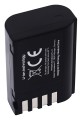 Akumulator Patona Protect DMW-BLK22 2250mAh / 16,2Wh do Panasonic DC-S5, G9, GH5, GH5S - 1338407