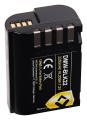 Akumulator Patona Protect DMW-BLK22 2250mAh / 16,2Wh do Panasonic DC-S5, G9, GH5, GH5S - 1338406