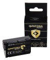 Akumulator Patona Protect EN-EL15C 2250mAh / 15,75Wh do Nikon D500, D610, D750, D800, D800E, D810, D810A, D850, D7000, D7100, D7200, Z5, Z6, Z7 - 1338409