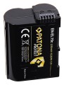 Akumulator Patona Protect EN-EL15C 2250mAh / 15,75Wh do Nikon D500, D610, D750, D800, D800E, D810, D810A, D850, D7000, D7100, D7200, Z5, Z6, Z7 - 1338412